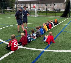 Image result for Manor Colts Youth Football Club