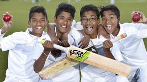 Image result for Hallam Cricket Club