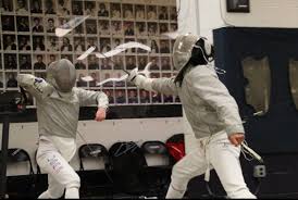 Image result for Uclu Fencing Club