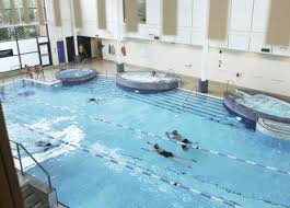 Image result for Chesterfield Swimming Club