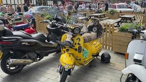 Image result for Stockport Motor Club