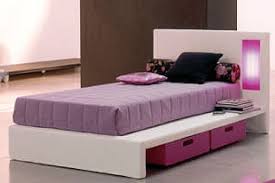Bed Design : Single Bed Design