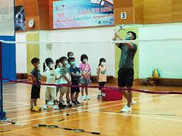 Image result for Y M C A (Plymouth) Badminton Club