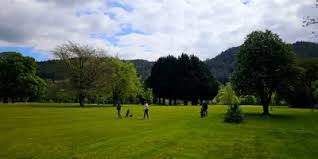 Image result for Betws-Y-Coed Golf Club