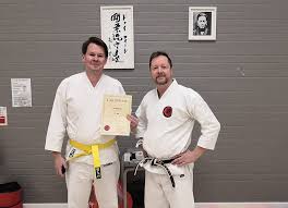 Image result for Twyford Higashi Karate Club