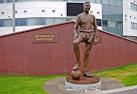his Football League career - via Daymix