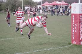 Image result for Claverdon Rugby Football Club