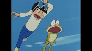 「ひろしの母ちゃん ど根性ガエル」の画像検索結果