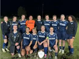 Image result for Colne Valley Football Club- Girls
