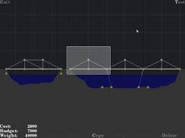 Image result for Bridge Builder