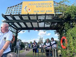 Image result for Island Bohemian Bowls Club