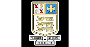 Image result for Pilkington Recs Rugby League Football Club