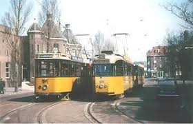 Image result for tram rotterdam allan