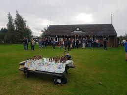 Image result for Waresley Cricket Club