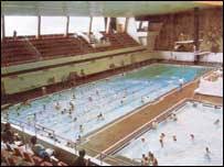 Image result for Isle of Man Swimming Club