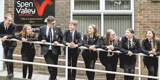 Image result for Spen Valley Vipers