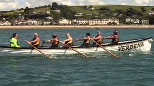 Image result for Appledore Pilot Gig Club