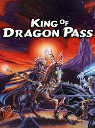Image result for king of dragon pass