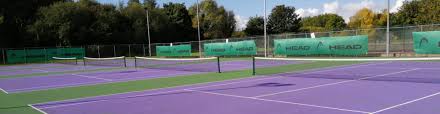 Image result for Archbishop Beck Tennis Centre
