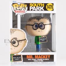 Image result for south park mr. mackey