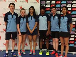 Image result for Abbeygate Junior Badminton Club