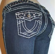 Vault Denim