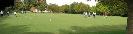 Image result for Chester Croquet Club