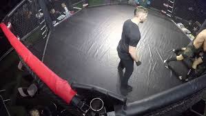 Image result for Cardiff Mma