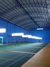 Image result for Plains Badminton Club