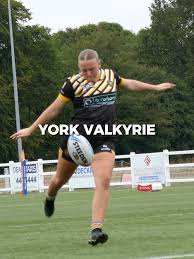 Image result for Barrow Raiders