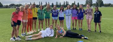 Image result for West London Lacrosse Club