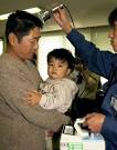 Japan tsunami  Fukushima Fifty on suicide mission to battle