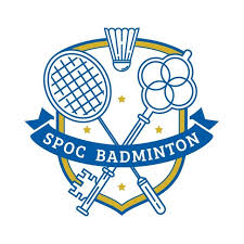 Image result for Monkwick St Peter Badminton Club