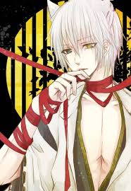 「御狐神双熾」の画像検索結果