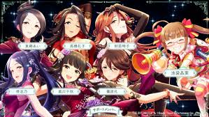 「篠原礼 アイドルマスターシンデレラガールズ」の画像検索結果