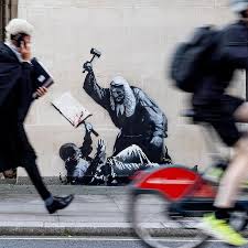 Image result for banksy