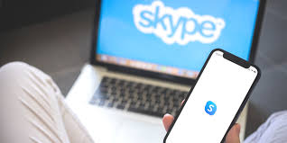 Image result for skype langsam