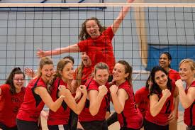 Image result for Devizes Volleyball Club