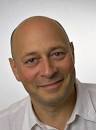 Benedict Hoffnung, the AAM's