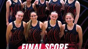 Image result for Challow Netball Club