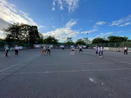 Image result for Netherhall Netball Club