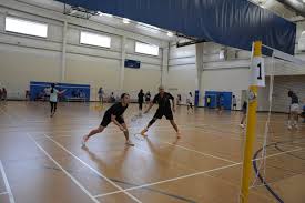 Image result for Club Foot Badminton Club