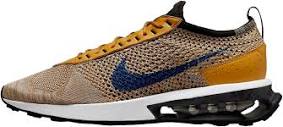 Amazon.com | Nike Air Max Flyknit Racer Men's Shoes Size - 7.5 ...