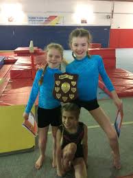 Image result for Coalville Gymnastics Club