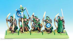 Image result for Wigan and Orrell Archers