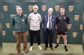 Image result for Aodh Ruadh Clg