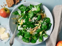 Image result for Feldsalat