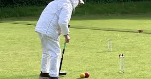 Image result for Bristol Croquet Club