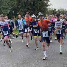 Image result for Worcester Triathlon Club