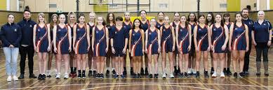 Image result for Halton Netball Club